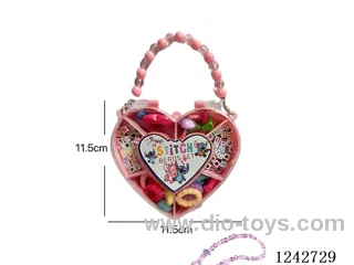 DIY Beaded Jewelry
