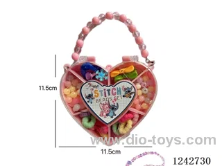 DIY Beaded Jewelry