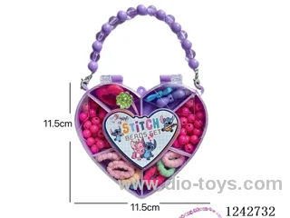 DIY Beaded Jewelry