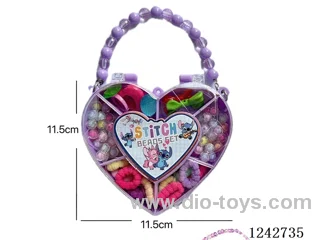 DIY Beaded Jewelry