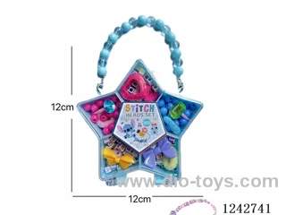 DIY Beaded Jewelry