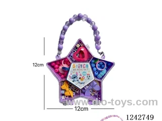 DIY Beaded Jewelry