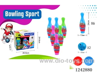 bowling ball