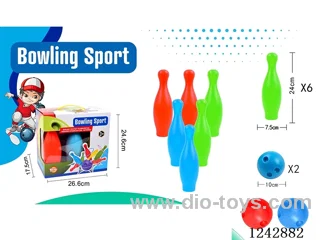 bowling ball
