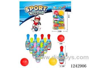 bowling ball