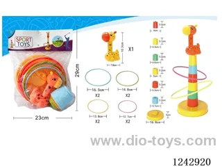 lassoing toy
