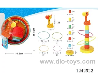 lassoing toy