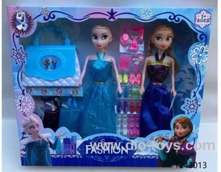 11 inch doll