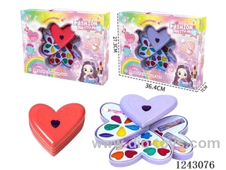 Makeup Set