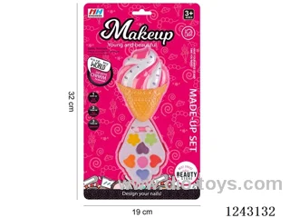 Makeup Set