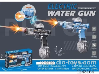 B/O Water Gun