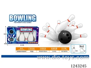 digital bowling balls