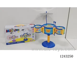 Cartoon Shelf Drums(3 Drums)
