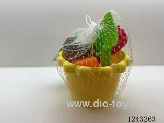 beach set 6PCS
