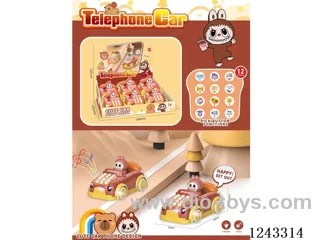 Labbrand Car Phone 6PCS not included battery