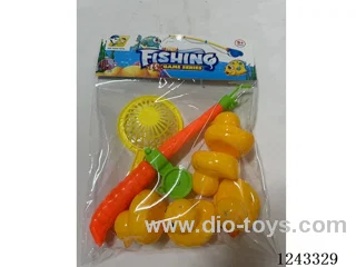 Water play set