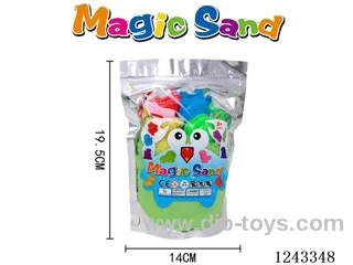 Space sand (500g pack)