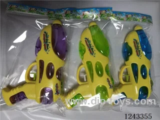 Water gun 180ml 3 colors