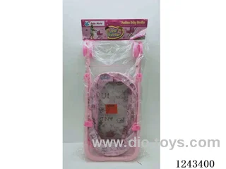 (GCC) Cradle trolley