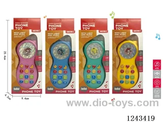 Cartoon mobile phone W L/M