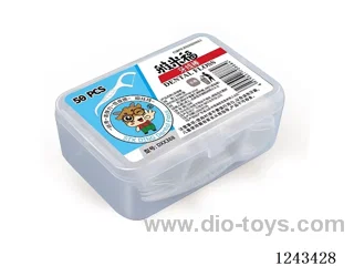 Dental Floss (50pcs/box)