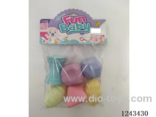 Squeeze ball
