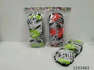 1:16 Lamborghini Inertia Vehicle (Graffiti)2 mixed