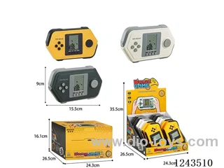 2 inch Tetris game machine (medium screen)