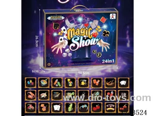 Magic Props