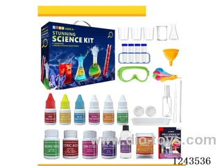 Science Experiments 200+ Experiments