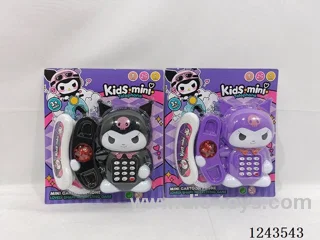telephones W L/M 2 colors
