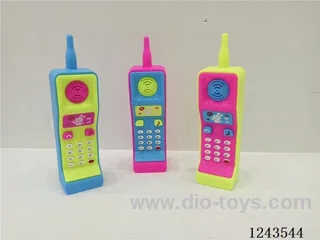 telephones W L/M 3 colors