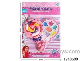 Children's Cosmetics
