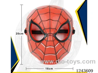 Spider Mask