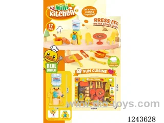 Tableware Gift Box