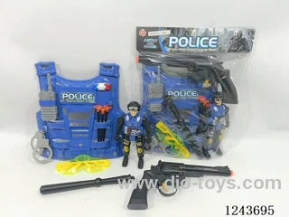 Police Set