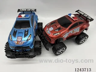 Inertia Off-road Truck 2colours