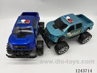 Inertia Off-road Truck 2colours
