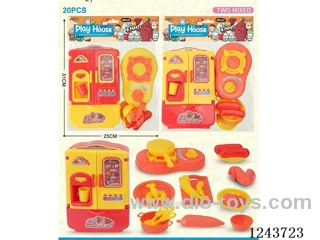 Tableware set 20PCS(CPC)
