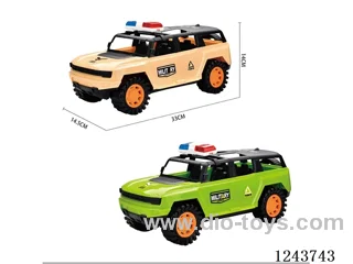 Hummer Inertia Military Vehicle (GCC)2 colors