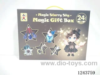 Magic Props
