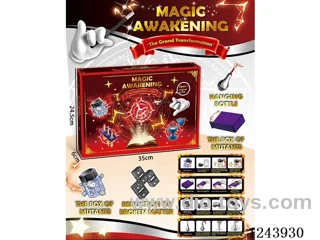 Magic toys(1)