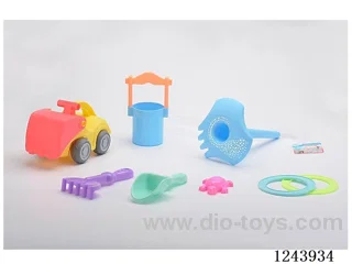 Multi-function Sandpiper Set