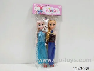 11.5 inch doll