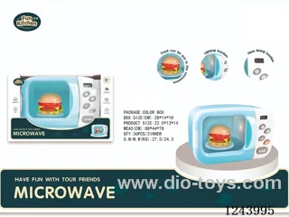 Medium Microwave Oven with light/IC/liquid crystal display