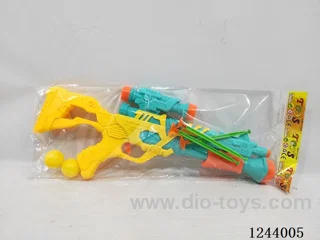 Soft Bullet Gun
