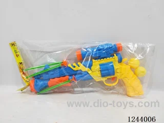 Soft Bullet Gun