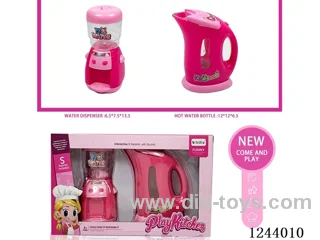 Kettle+Drinker
