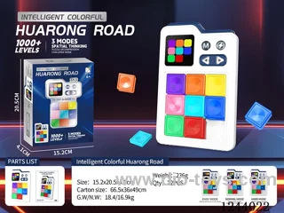 Intelligent Phantom Hualong Dao-AAA*3 Not Included