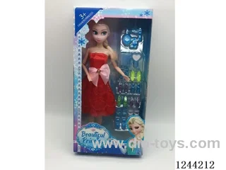 11.5 inch Barbie